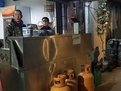 门面-清真·马峰烤肉(小学习北巷店)