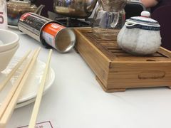 -京华世纪酒店·潮苑大酒楼(益华百货店)