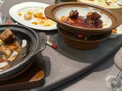 -香山湖家家宴(中山陵店)