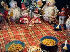 -大隐·成都火锅Bistro(合生麒麟新天地店)