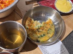 -姜虎东白丁烤肉(深圳湾后海汇店)