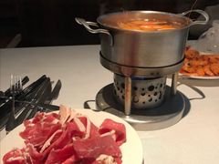 -星伦多自助料理·涮烤一体(虹悦城店)