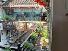 -同得兴 Since·1995 传统苏式面馆(十全街店)