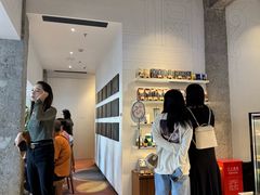 -星巴克(武康路店)