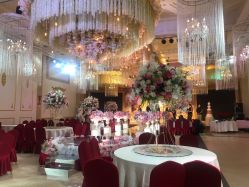 -谛融婚礼酒店·宴会厅(花园店)