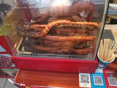 -脆皮五花肉(建东街旗舰店)