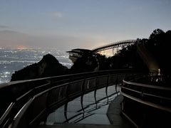 -少华山国家森林公园