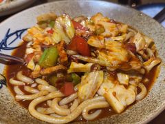 -那时新疆·若羌(经纬汇店)