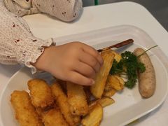 -宜家·瑞典风味餐厅(烟台路店)