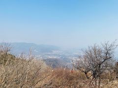 -北京西山国家森林公园