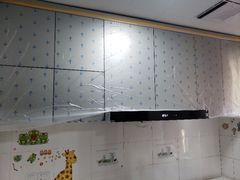 -佰丽爱家全屋定制(汶水店)