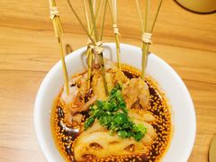 -太二酸菜鱼(福州泰禾店)