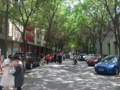-阿叶羊杂碎(前进街店)