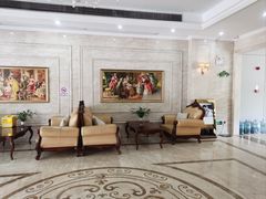 -维也纳酒店(苏州东方之门金鸡湖店)