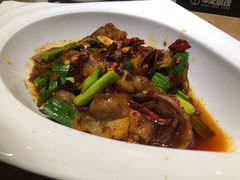 -黔城故事(虎峰别墅店)