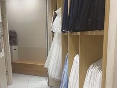 -天真蓝照相馆(五角场百联又一城店)