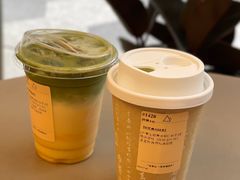 -去茶山(成都万象城店)