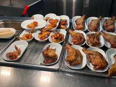 -宜家·瑞典风味餐厅(天津东丽商场店)