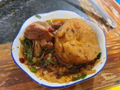 -石灰市毛记烧鸡公(解放碑店)