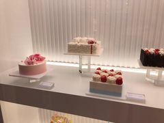 -好利来(四季青店)