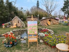 -HERRE·FARM 赫尔露营农场·团建聚会包场