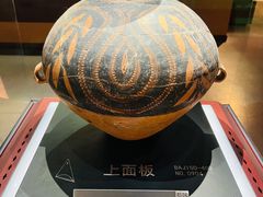 -宁夏博物馆