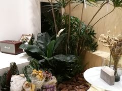 -XI·LaundryCafe 喜咖自助洗衣咖啡店