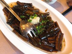 响油鳝糊-上海老站(徐家汇店)