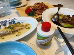 -菲乐餐厅(三十年经营·湖滨路店)