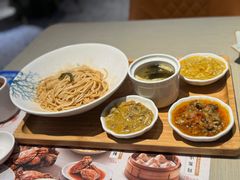 -穿蒸引鲜·嗲记(正大广场店)