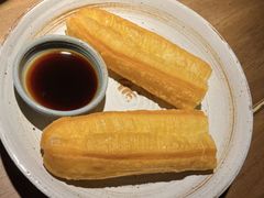 招牌油条-青年公社烤鸭(青年路店)