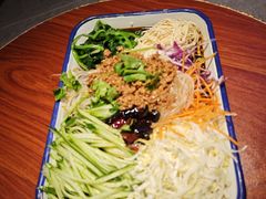 -小炉灶铁锅炖