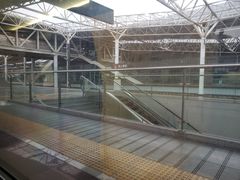 -岳阳东站