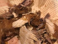 -玉华台饭庄·淮扬菜·烤鸭(望京店)