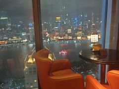 -翡翠36酒吧(浦东香格里拉店)