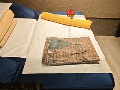-富侨养生(光大会展店)