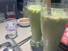 -海底捞火锅(油麻地店)