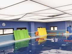 -龙格亲子游泳·水育早教运动中心(绿城店)