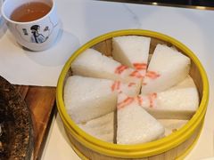 -庆江南江南菜(琴湖溪里花园城店)