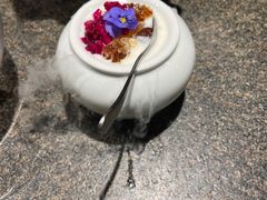 老北京酸奶-真地道京味府·鲜橙烤鸭·北京菜(朝外大街东大桥店)