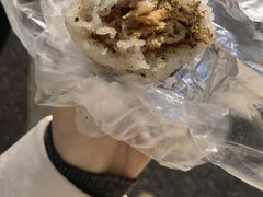 -徐氏糯米包油条(山海关路店)