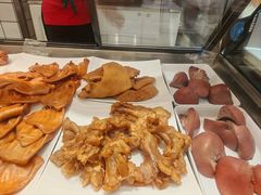 -阿满食品(大连商场店)