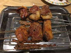 -巴依兄弟西域美食(机场店)