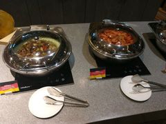 -温州万和豪生大酒店-餐厅