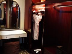 -常州武进九洲喜来登酒店