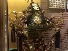 -拉面莊夢語＆中华料理八椿