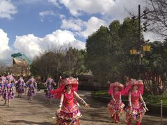 -七彩云南欢乐世界