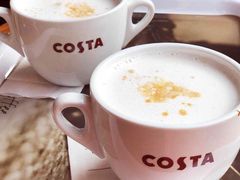 -COSTA COFFEE(新奥购物中心店)