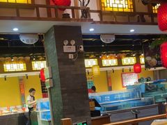 -钵家大院·地道湖北菜(江夏·大花岭店)