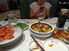 -八大碗·地道东北菜(佳兆业店)